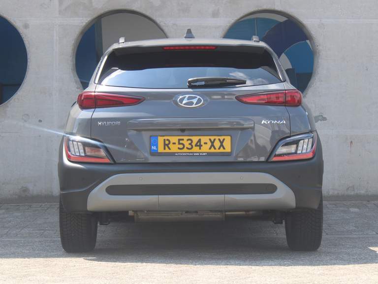 Hyundai Hyundai
