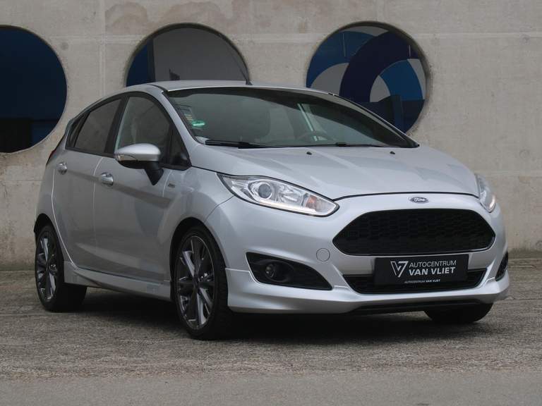 Ford Ford