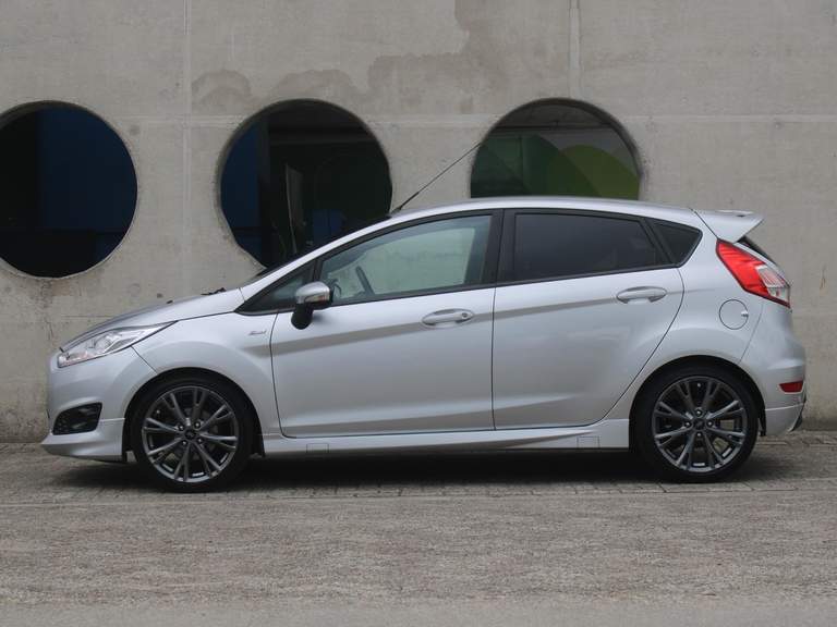 Ford Ford