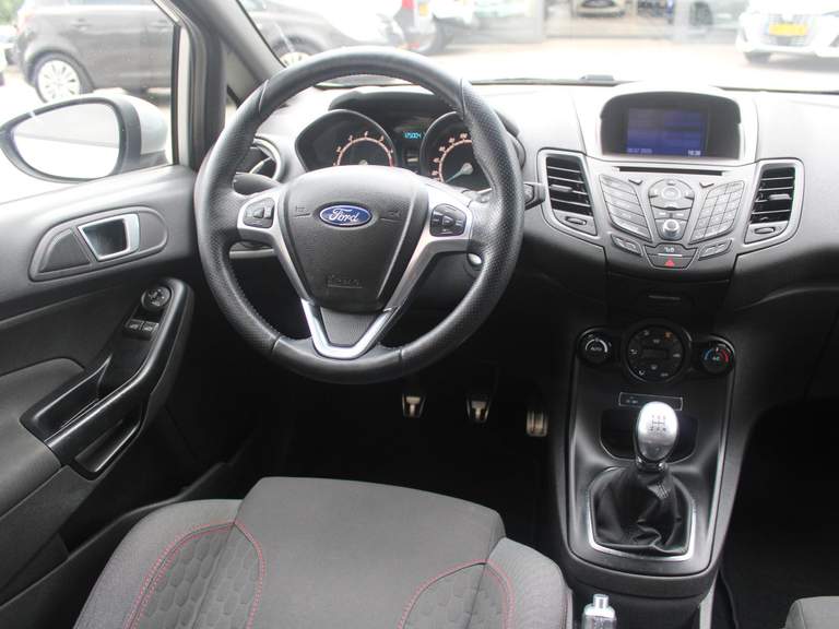Ford Ford