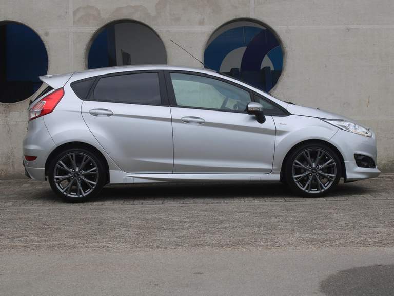Ford Ford