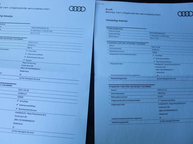 Audi Audi