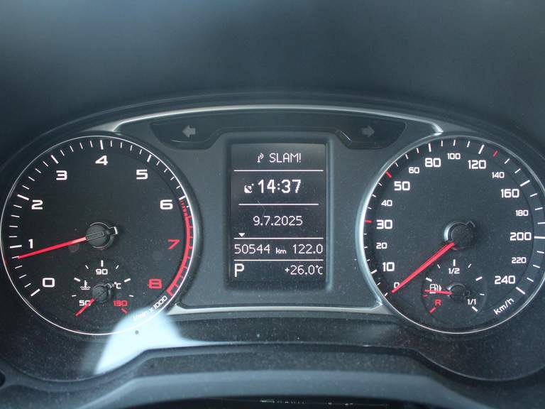 Audi Audi