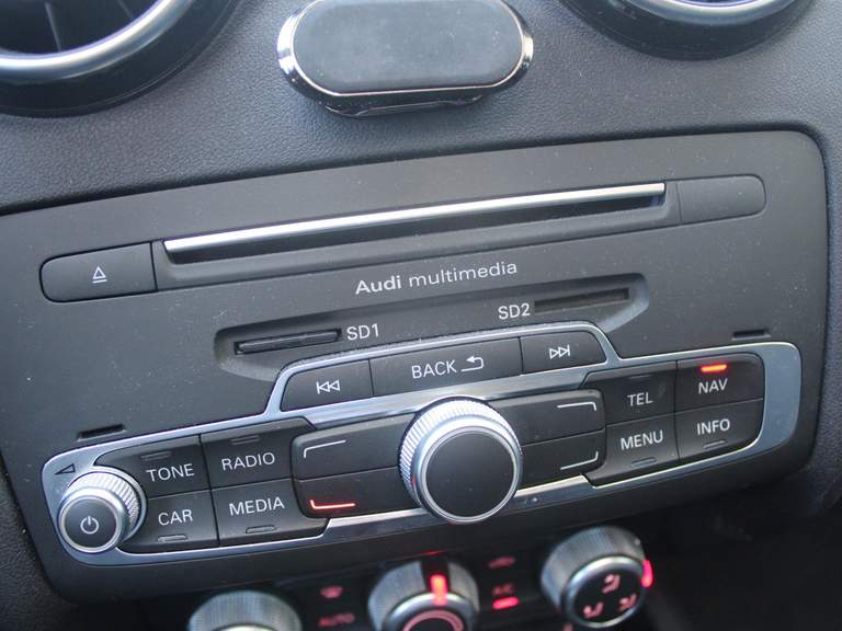 Audi Audi