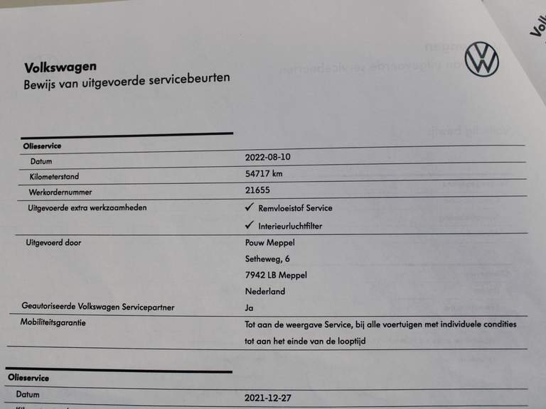 Volkswagen Volkswagen