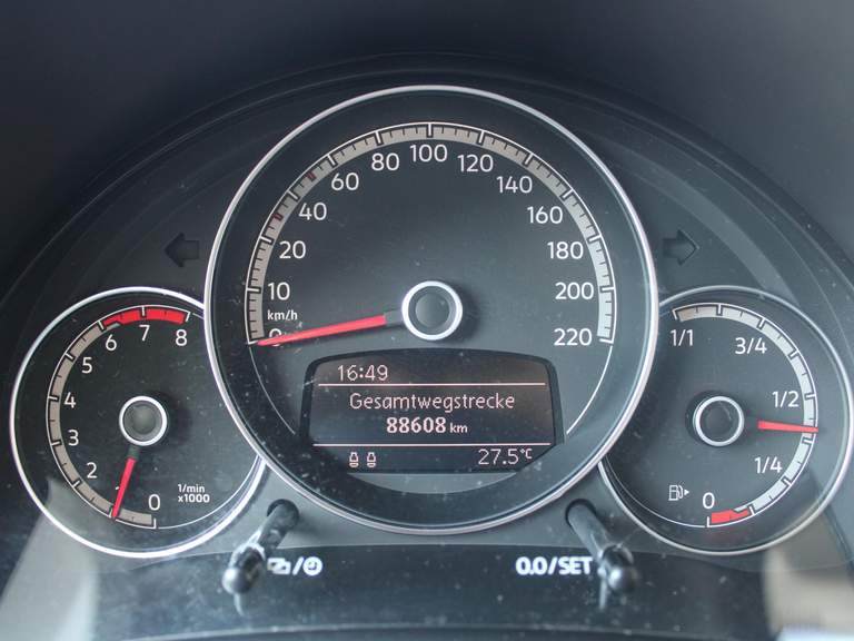 Volkswagen Volkswagen