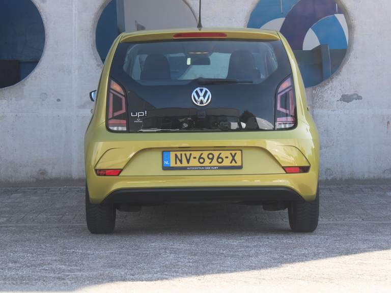 Volkswagen Volkswagen