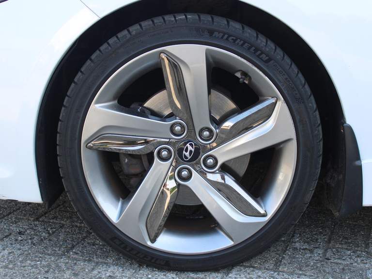 Hyundai Hyundai