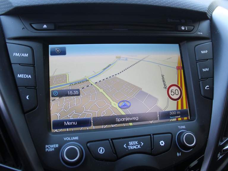 Hyundai Hyundai