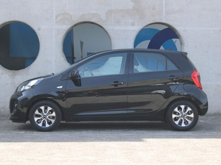 Kia Kia