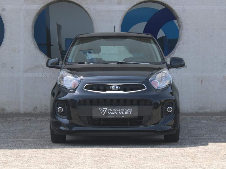 Kia Kia