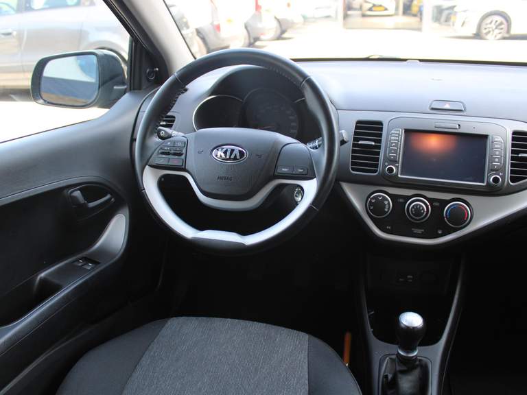 Kia Kia