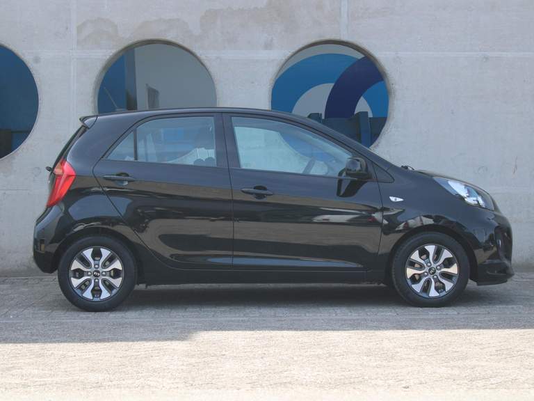 Kia Kia