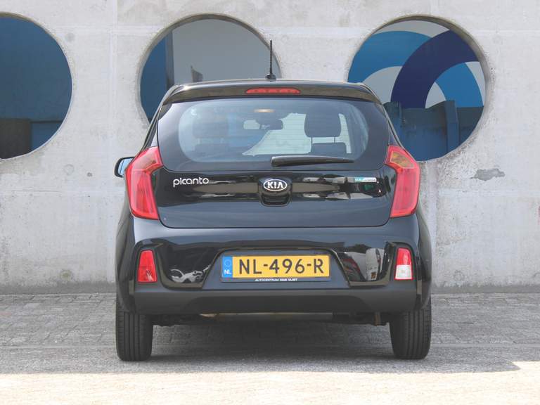 Kia Kia