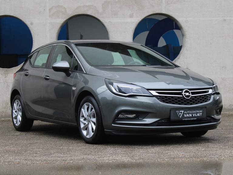 Opel Opel