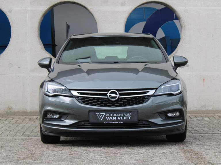 Opel Opel