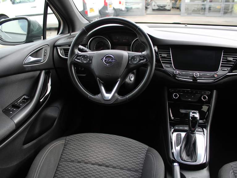 Opel Opel
