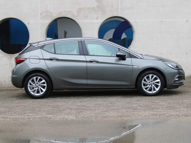 Opel Opel
