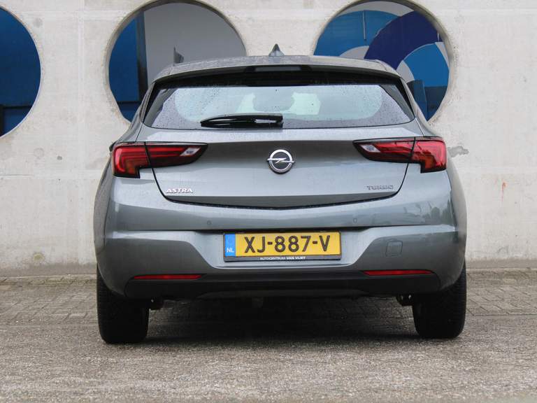 Opel Opel