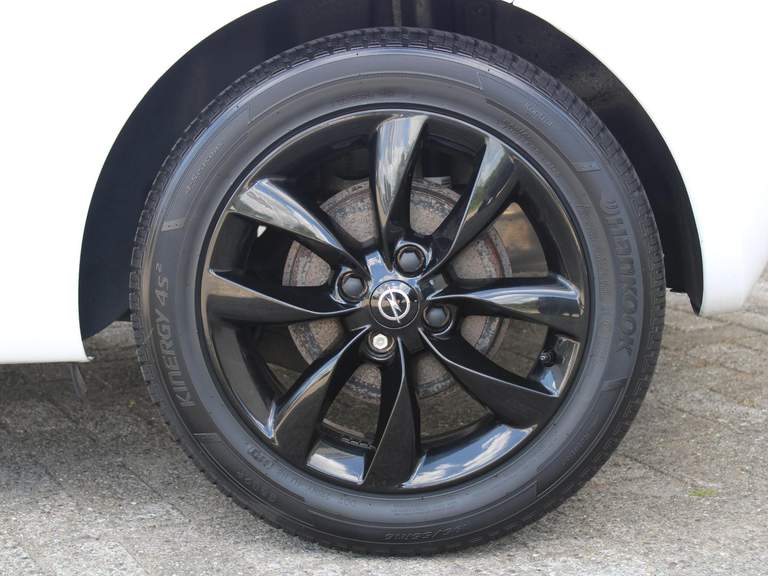 Opel Opel