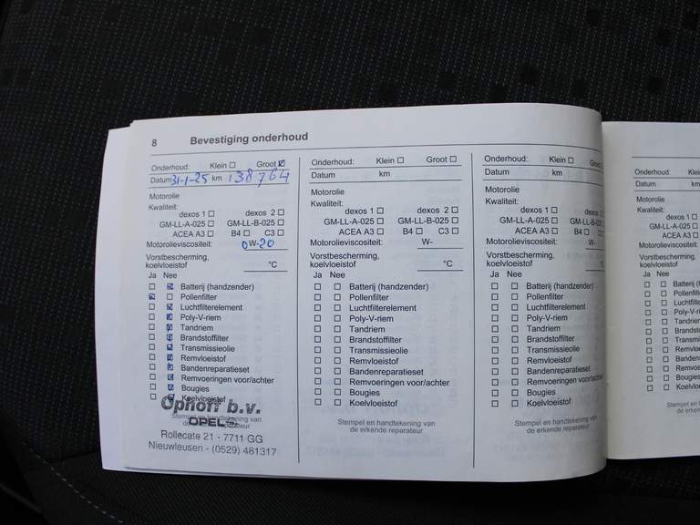 Opel Opel