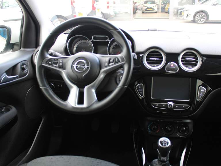 Opel Opel