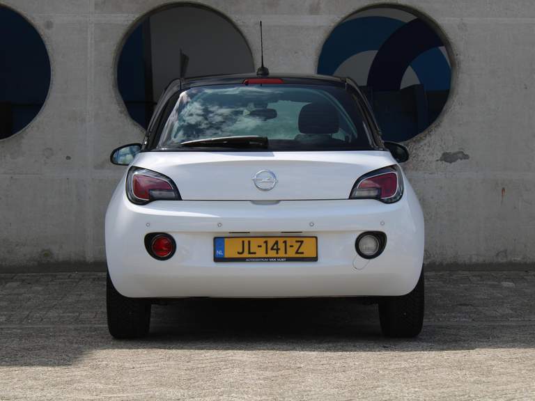 Opel Opel
