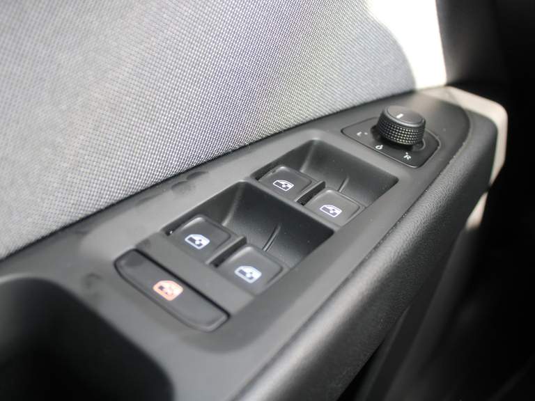SEAT SEAT