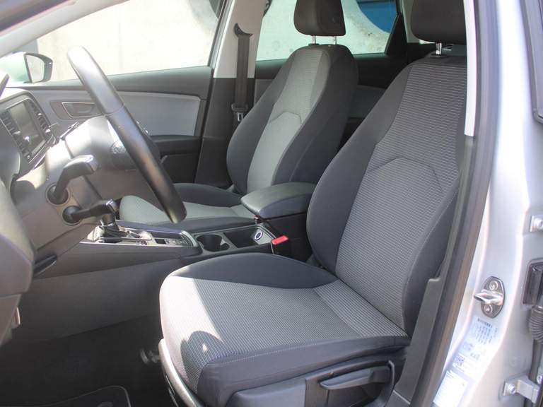 SEAT SEAT