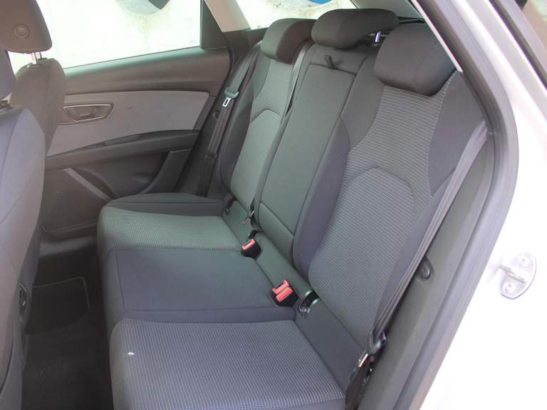 SEAT SEAT