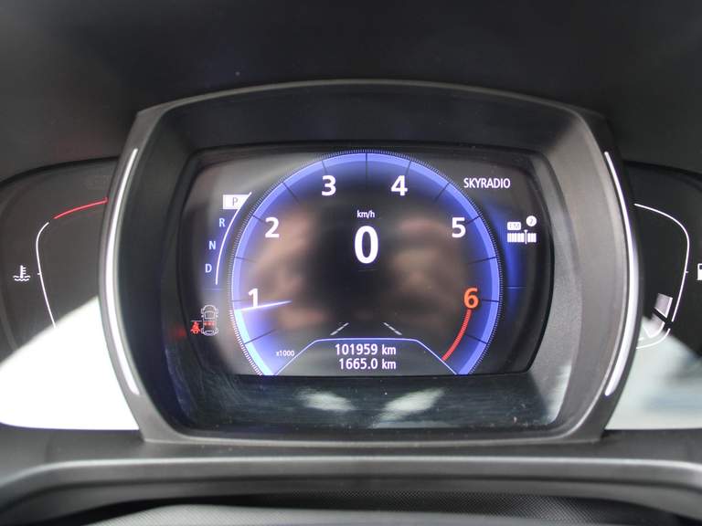 Renault Renault