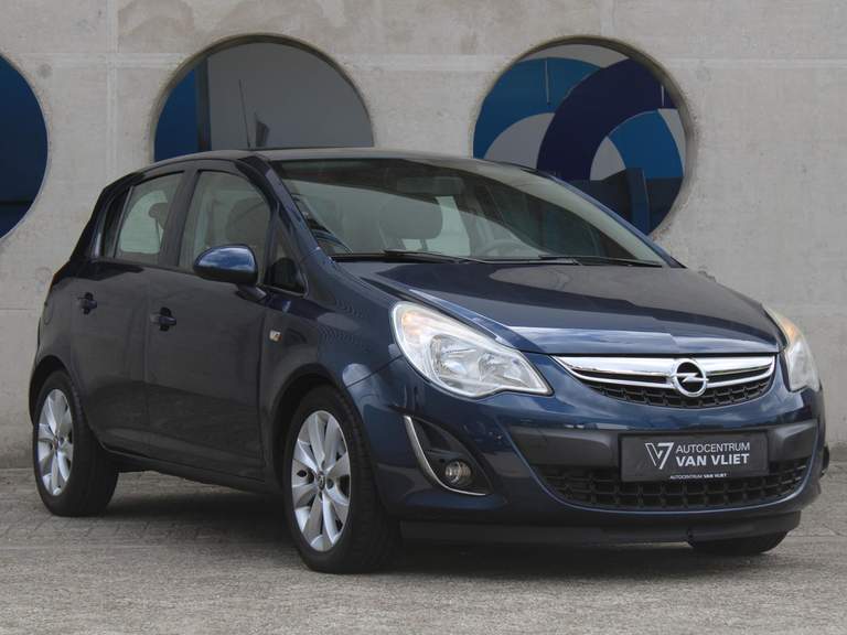 Opel Opel