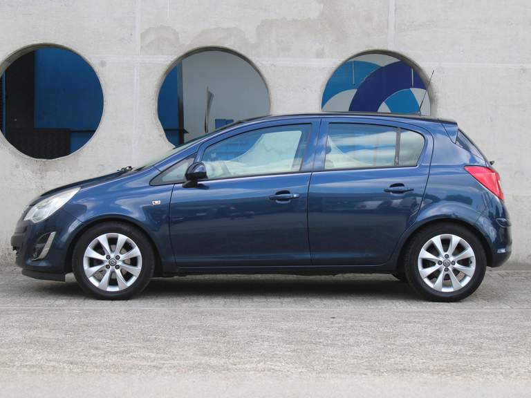 Opel Opel