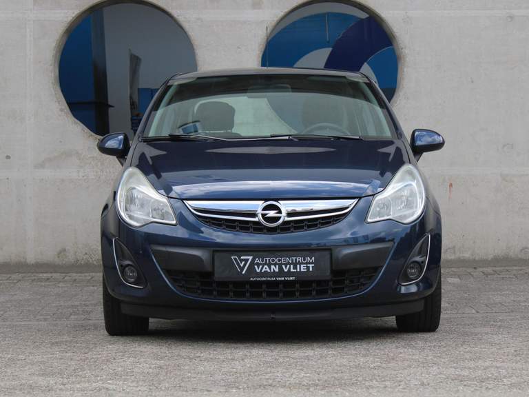 Opel Opel