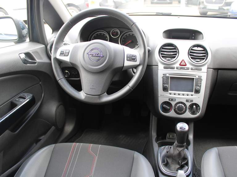 Opel Opel