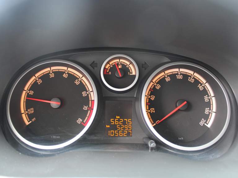 Opel Opel
