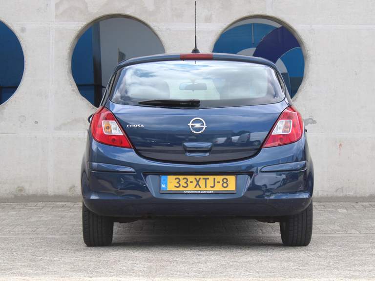 Opel Opel