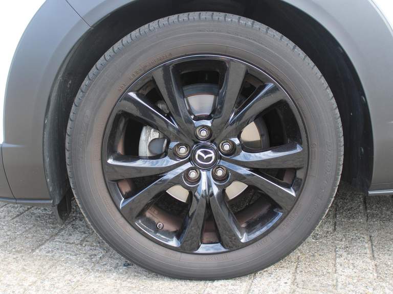 Mazda Mazda