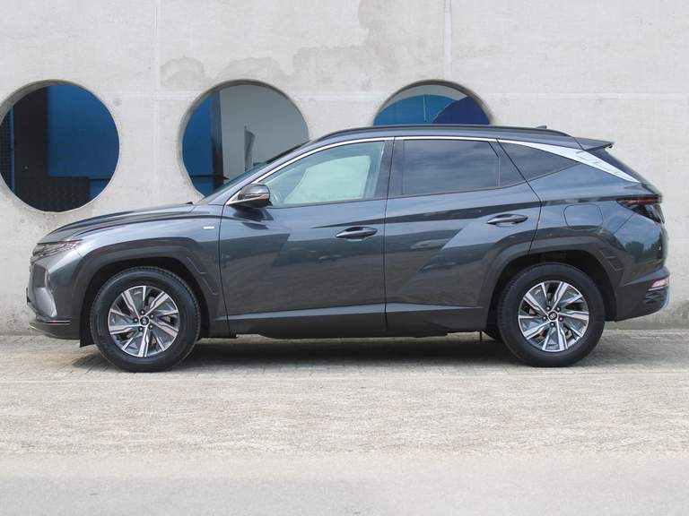 Hyundai Hyundai