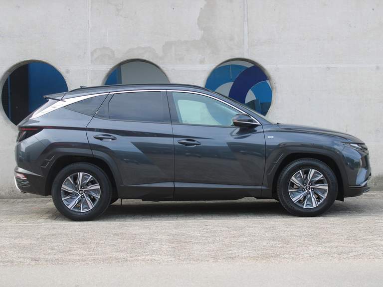Hyundai Hyundai