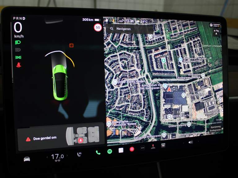 Tesla