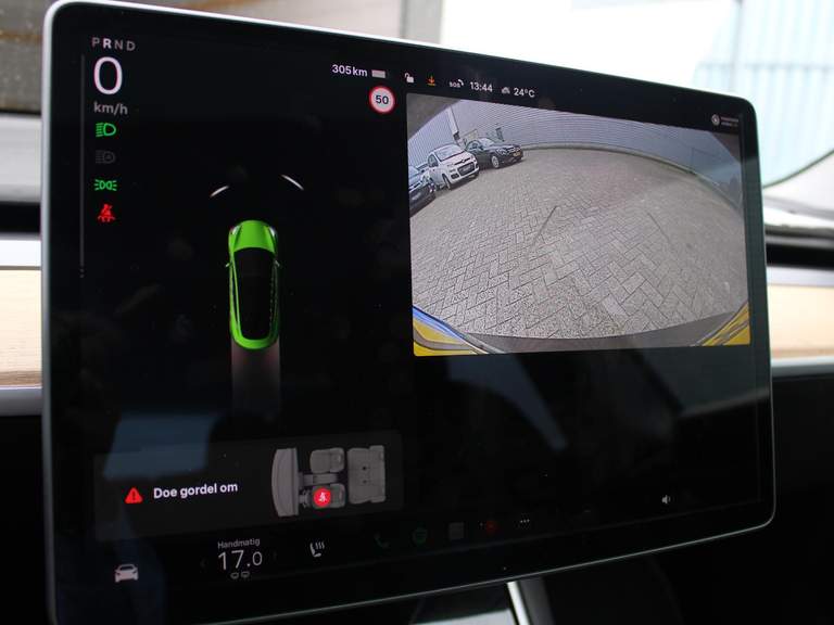 Tesla