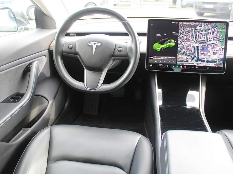 Tesla