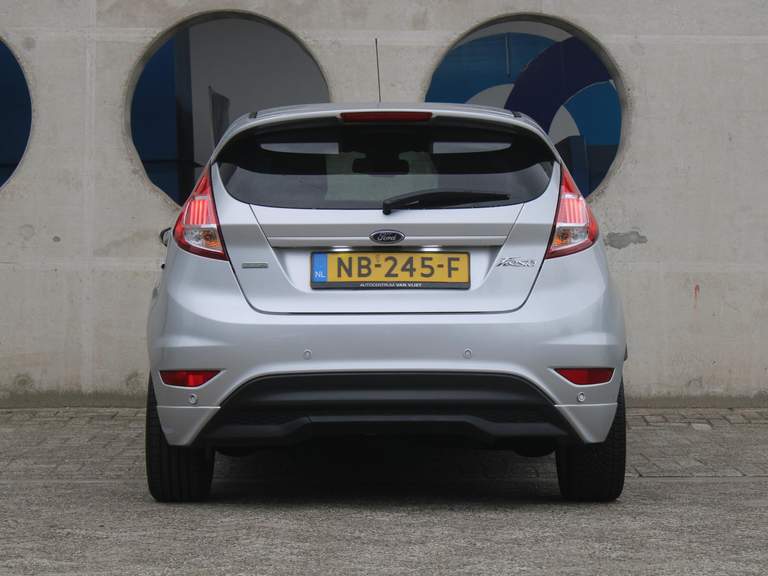 Ford Ford