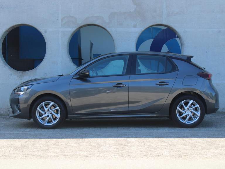 Opel