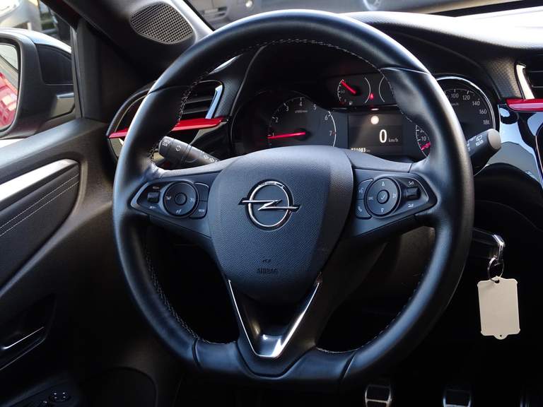 Opel Opel