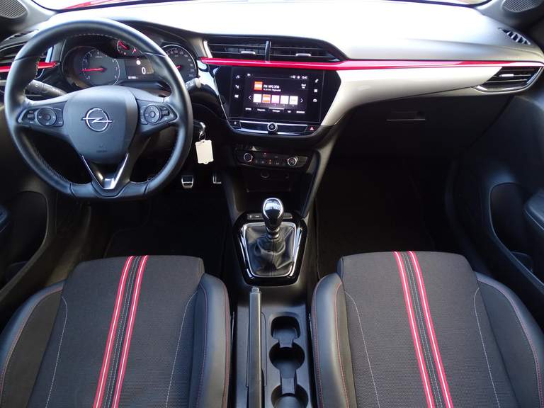 Opel Opel