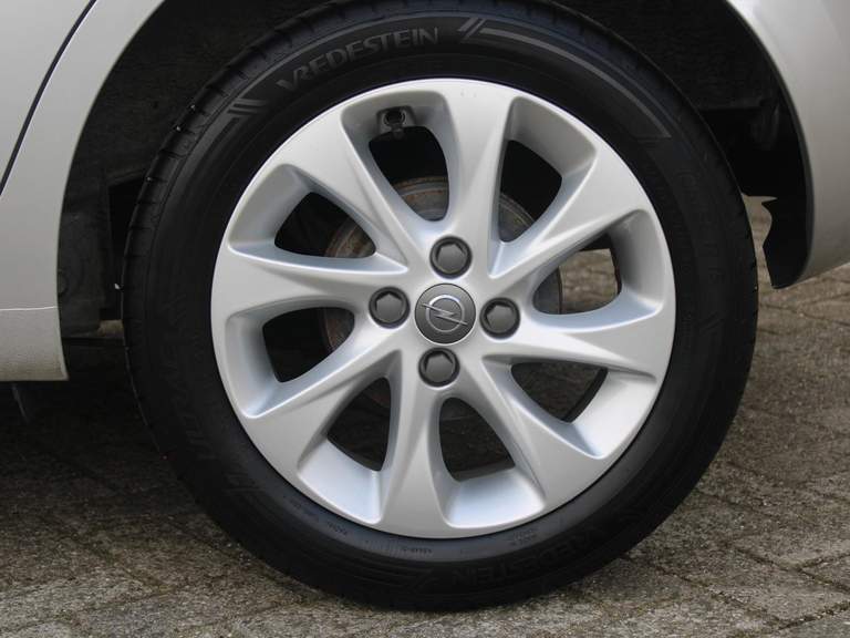 Opel Opel