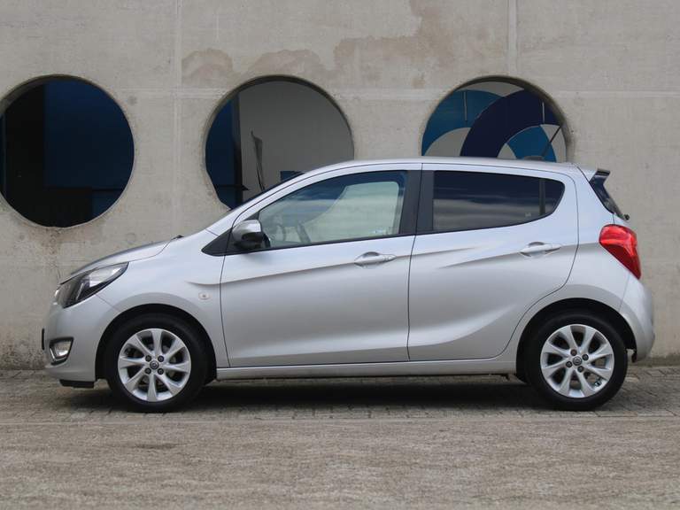 Opel Opel