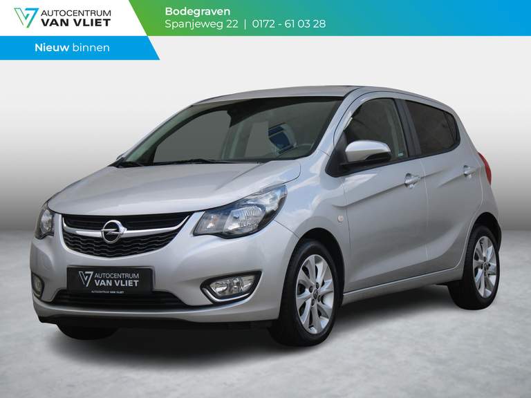 Opel Opel
